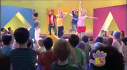 Hi-5 Living In A Rainbow UK 2