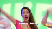 Courtney Hi-5 Dance Off
