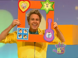 Hi-5 Series 12, Episode 20 (Family)