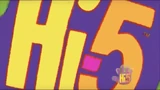 Hi-5 UK Theme 16