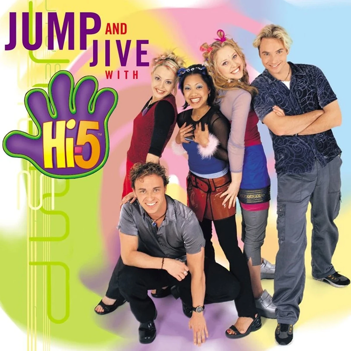 Jump And Jive With Hi-5 | Hi-5 TV Wiki | Fandom