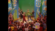 Hi-5 Five Senses 8