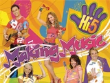 Making Music (album)