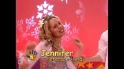 Jenn Sleigh Ride USA
