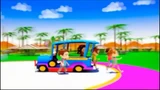 Hi-5 Philippines Theme 1