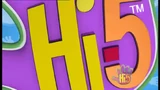 Hi-5 Theme 12 12