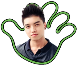 Hi-5 perfil ngọc