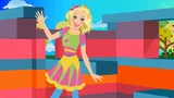 Hi-5 Theme 17 Shay