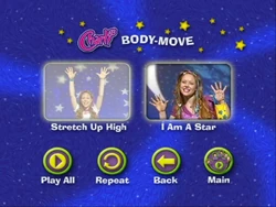 Star Dreaming Video Hi 5 Tv Wiki Fandom
