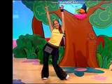 Hi-5 USA Series 1, Episode 28 (Movement)