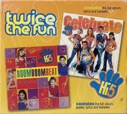 Twice The Fun (2 CD Pack)