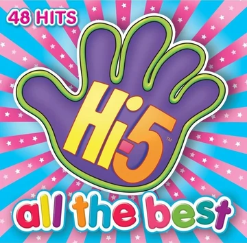 All The Best | Hi-5 TV Wiki | Fandom