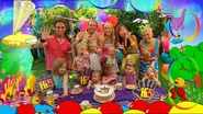 Party Street