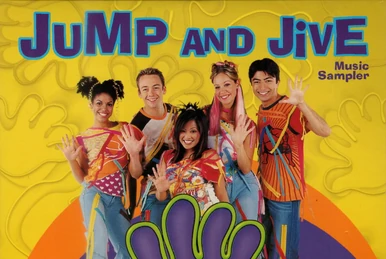 Jump and Jive (Music Sampler)/Gallery | Hi-5 TV Wiki | Fandom
