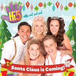 Santa Claus Is Coming 2016