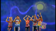 Hi-5 Energy 8