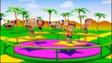 Hi-5 Philippines Theme 12