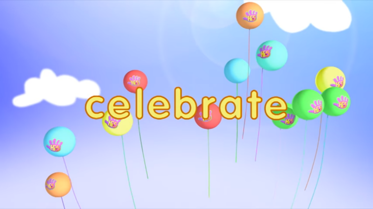 Zoo Party | Hi-5 TV Wiki | Fandom Zoo Party | Hi-5 TV Wiki | Fandom