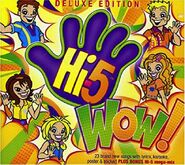 WOW! (album Deluxe Edition) (2007)