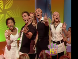 Hi-5 Series 1, Episode 45 (Wonderful fancy dress party)