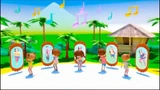 Hi-5 Philippines Theme 11