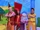 Hi-5 Fiesta Series 1, Episode 25 (Magical stories)