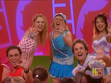 Hi-5 Series 6, Episode 26 (Outside play)