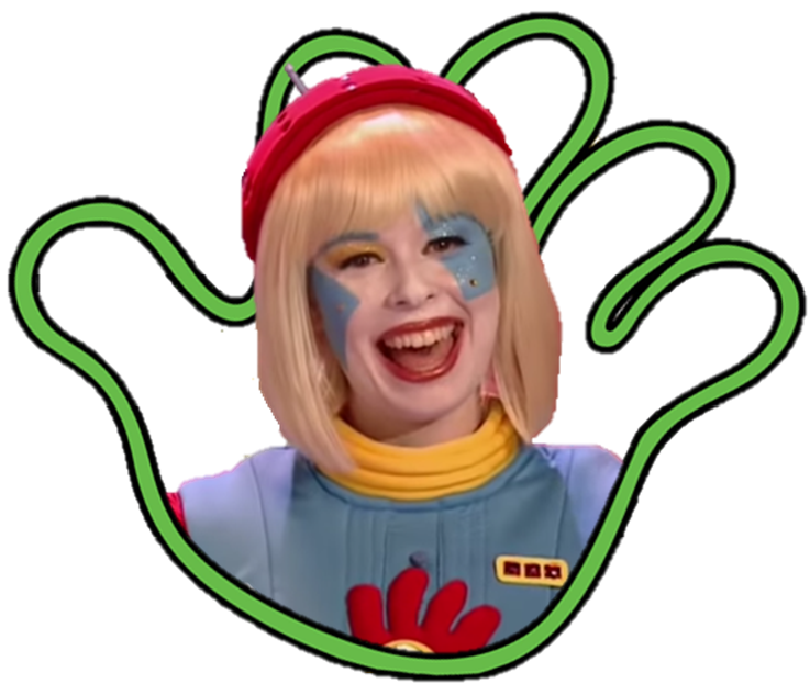 Robot Tinka Hi 5 Tv Wiki Fandom