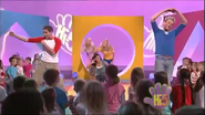 Hi-5 Five Senses UK 4