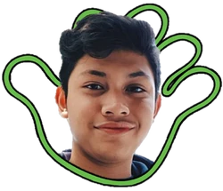 Hi-5 perfil alvin