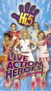 Original Tour Poster