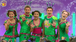 Imagine That (video) | Hi-5 TV Wiki | Fandom