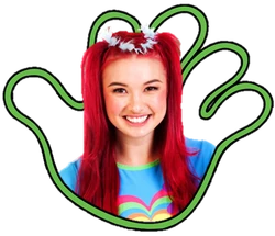 Hi-5 perfil tanika