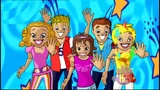 Hi-5 Theme 5 8