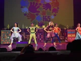Hi-5 Supers: Live in Concert