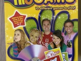 Hi-5 DVD Game