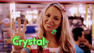 Crystal, part of Top 10