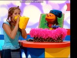 Hi-5 USA Series 1, Episode 26 (Faces)