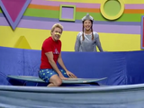 Hi-5 House Series 1, Episode 7 (Sports and games)