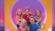 Hi-5 Feelings UK