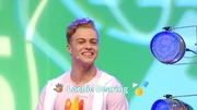 Lachie Hi-5 Dance Off