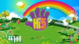 Hi-5 logo 2017 screen version