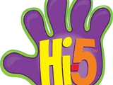 Hi-5 Series 18 (Discarded)
