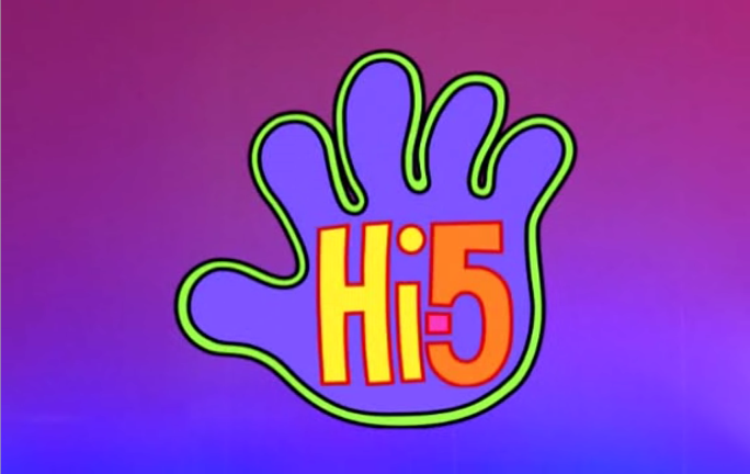 Hi-5 USA (Series 1), Hi-5 TV Wiki