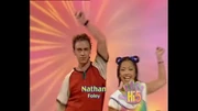 Nathan Living In A Rainbow