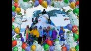 Snow Party