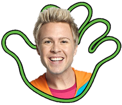 Hi-5 perfil stevie