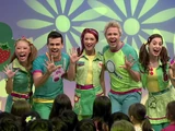 Hi-5 House Series 2, Episode 2 (My backyard)