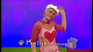 Kellie Inside My Heart