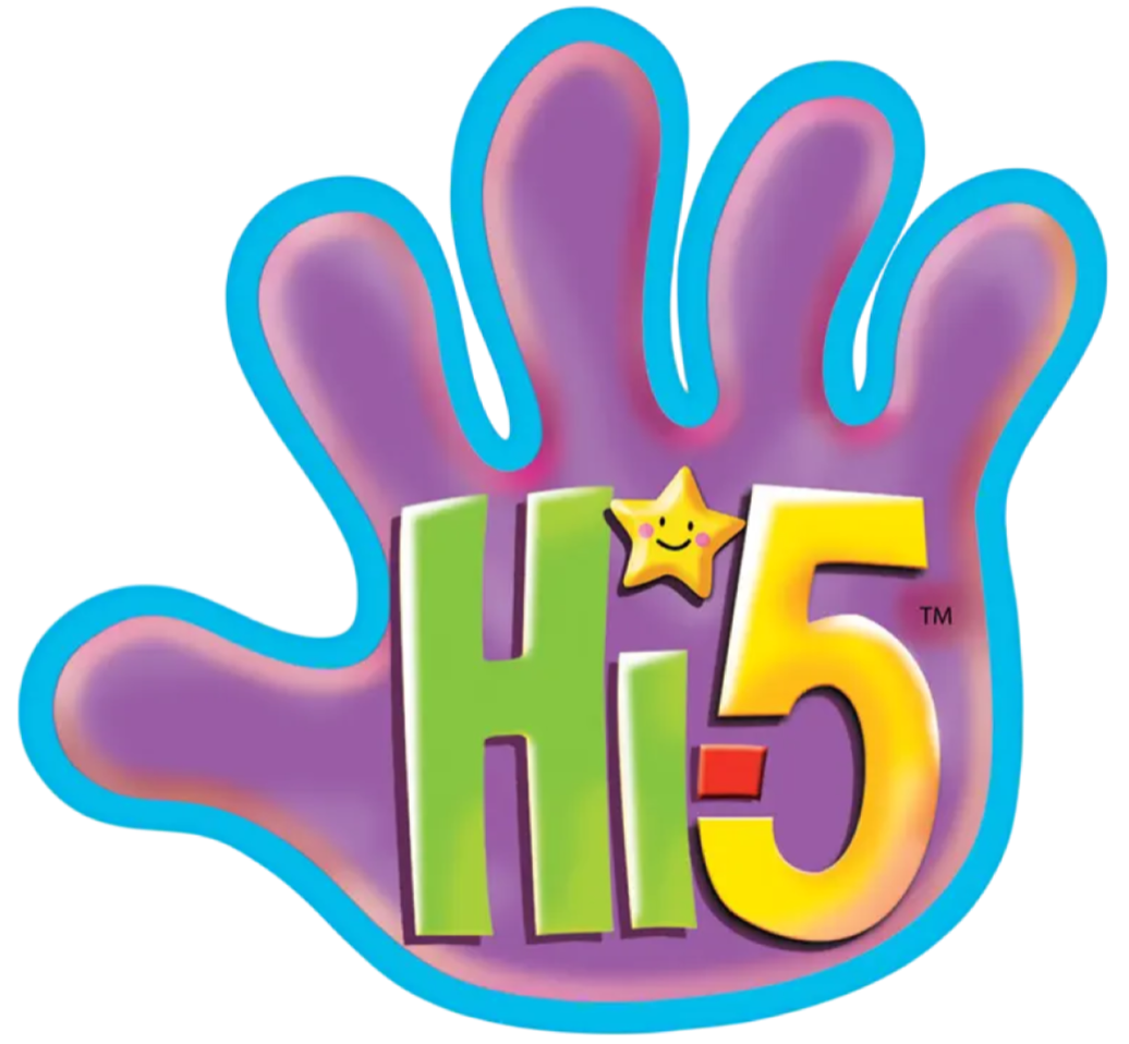 Five